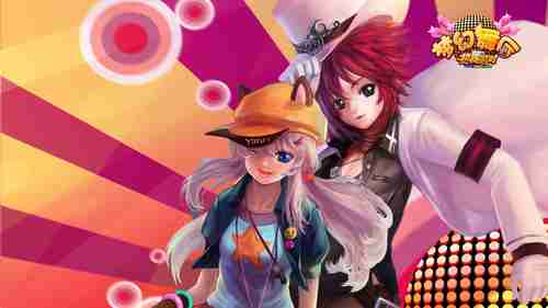 《街头篮球》战斗变身？春节版本神秘特殊角色现身