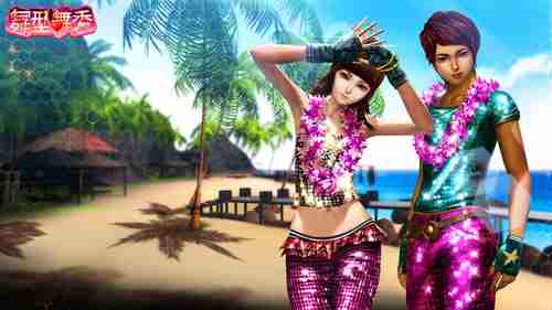 外传动画《巫师：深海女妖》正式前导预告公开！